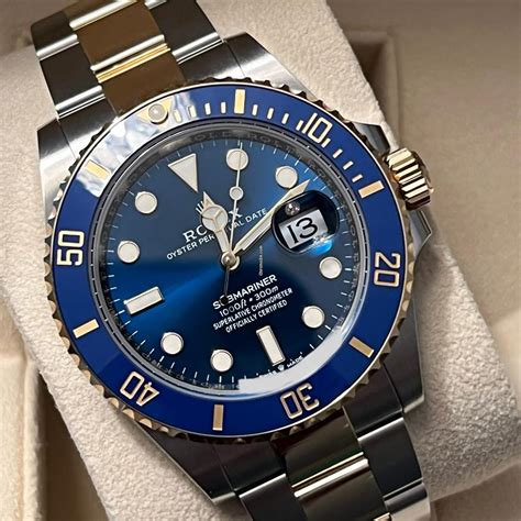 rolex bluesy ceramic|2022 new rolex 41mm submariner.